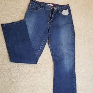 Levi Jeans